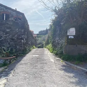 Ca Teodoi Genua